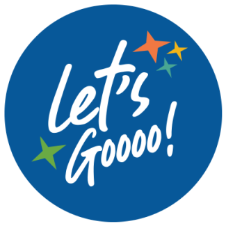 lets go burst icon